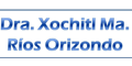 Dra. Xochil Ma. Rios Orizondo logo