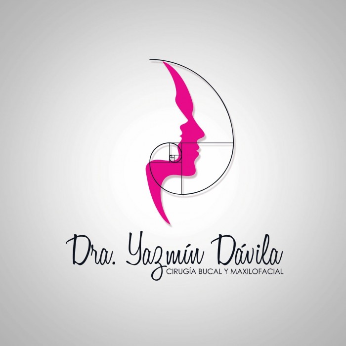 Dra. Yazmin Davila logo