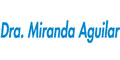 Dra Yazmin Miranda Aguilar logo