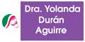 Dra Yoland Duran Aguirre logo