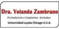 Dra. Yolanda Zambrano logo