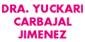 Dra Yuckari Carbajal Jimenez logo