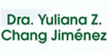 Dra Yuliana Chang Jimenez