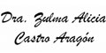 Dra. Zulma Alicia Castro Aragon