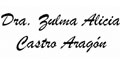 Dra. Zulma Alicia Castro Aragon