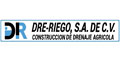 Dre-Riego Sa De Cv logo