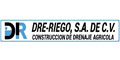 Dre-Riego Sa De Cv