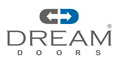 Dream Doors logo