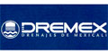 Dremex Drenajes De Mexicali logo