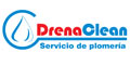 DRENA CLEAN logo