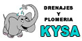 Drenajes Y Plomeria Kysa logo