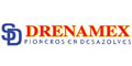Drenamex logo