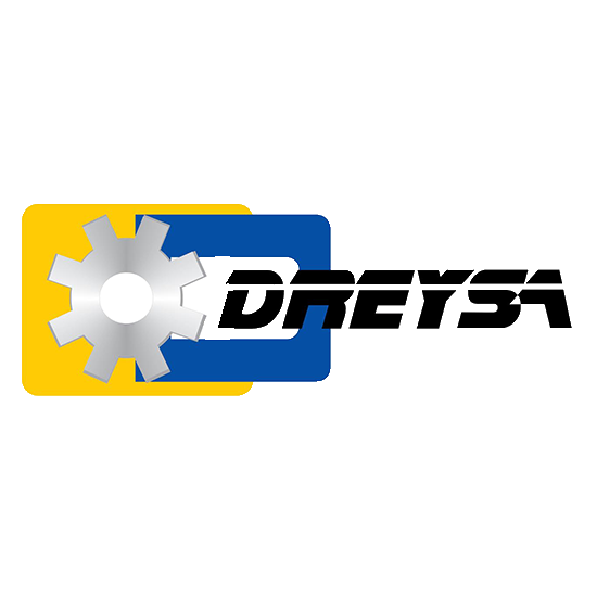 Dreysa Distribuciones S.A. de C.V. logo