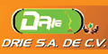 DRIE RENTALS logo
