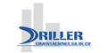 Driller Cimentaciones Sa De Cv logo