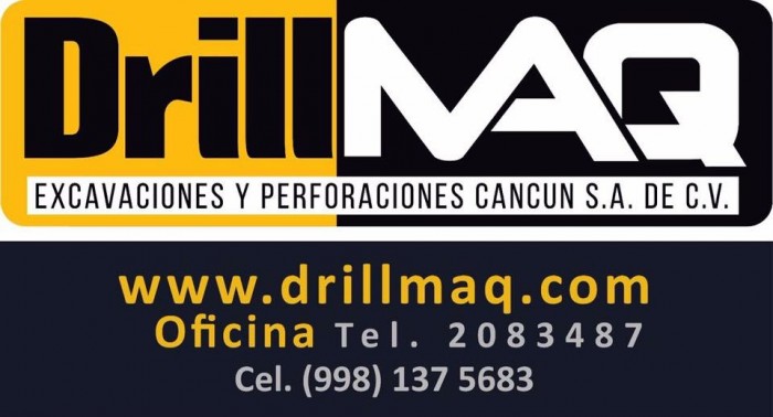 DRILLMAQ S.A DE C.V