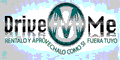 Drive Me logo