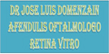 Drjose Luis Domenzain Afendulis Cirujano Oftamologo Retina Vitreo