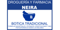 DROGUERIA Y FARMACIA NEIRA logo