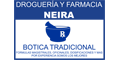 DROGUERIA Y FARMACIA NEIRA