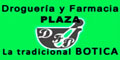 Drogueria Y Farmacia Plaza La Tradicional Botica logo