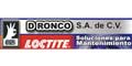 Dronco Sa De Cv logo