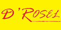 D'ROSEL logo