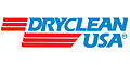 DRY CLEAN USA logo