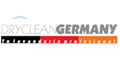 DRYCLEAN GERMANY. logo
