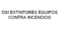 Dsi Extintores Equipos Contra Incendios logo