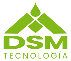 DSM TECNOLOGIA Y EQUIPOS logo