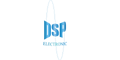 DSP ELECTRONIC logo