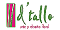D'TALLO logo