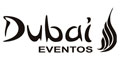 Dubai Eventos logo