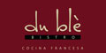 DUBLE BISTRO logo