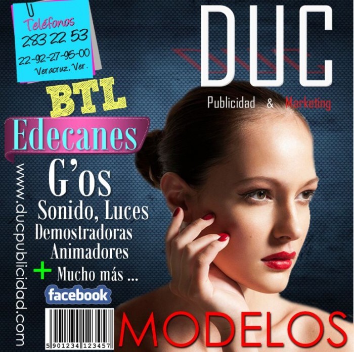 Duc Publicidad Y Marketing logo
