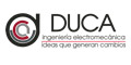 Duca Ingenieria Electromecanica