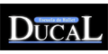 DUCAL ESCUELA DE BALLET VERONICA ARANDA logo