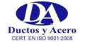 Ductos Y Acero Sa De Cv