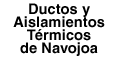 DUCTOS Y AISLAMIENTOS TERMICOS DE NAVOJOA