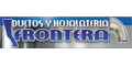 Ductos Y Hojalateria Frontera logo