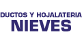 Ductos Y Hojalateria Nieves logo