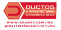Ductos Y Manufacturas En Acero Sa De Cv logo