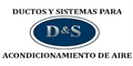Ductos Y Sistemas Para Acondicionamiento De Aire logo