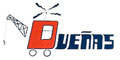 Dueñas Sacgsa logo