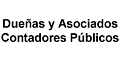 Dueñas Y Asociados Contadores Publicos logo