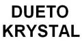 Dueto Krystal logo