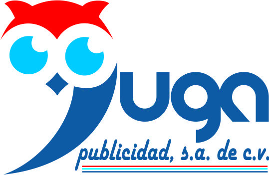 DUGA PUBLICIDAD, S.A. DE  C.V. logo