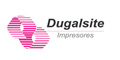 Dugalsite Impresores logo