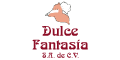 DULCE FANTASIA logo